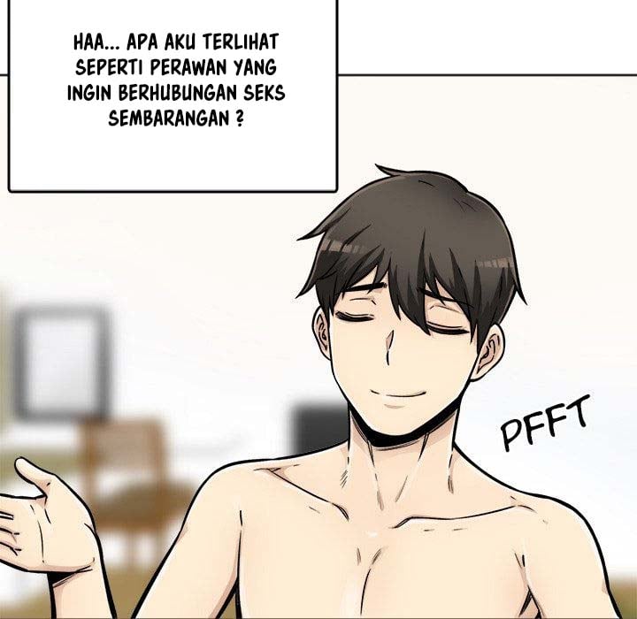 The Ark Is Me - Chapter 43 49