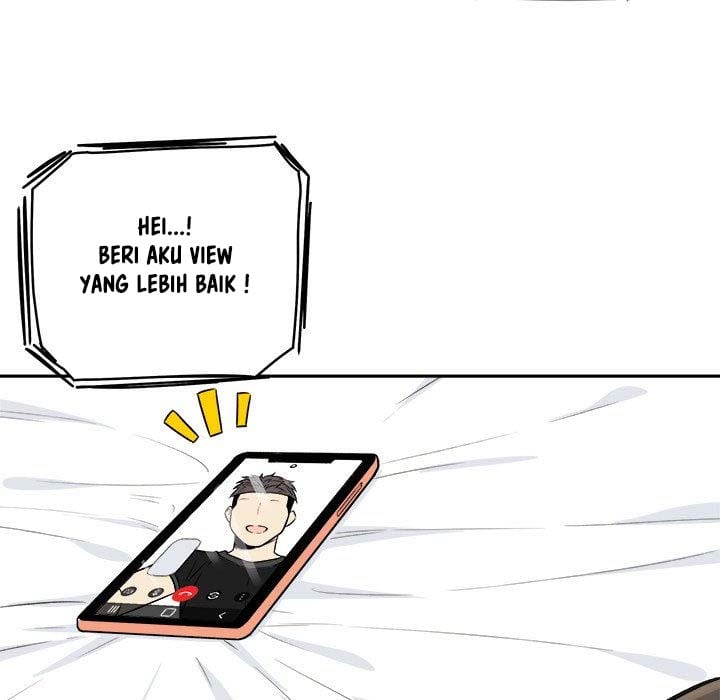 The Ark Is Me - Chapter 43 128