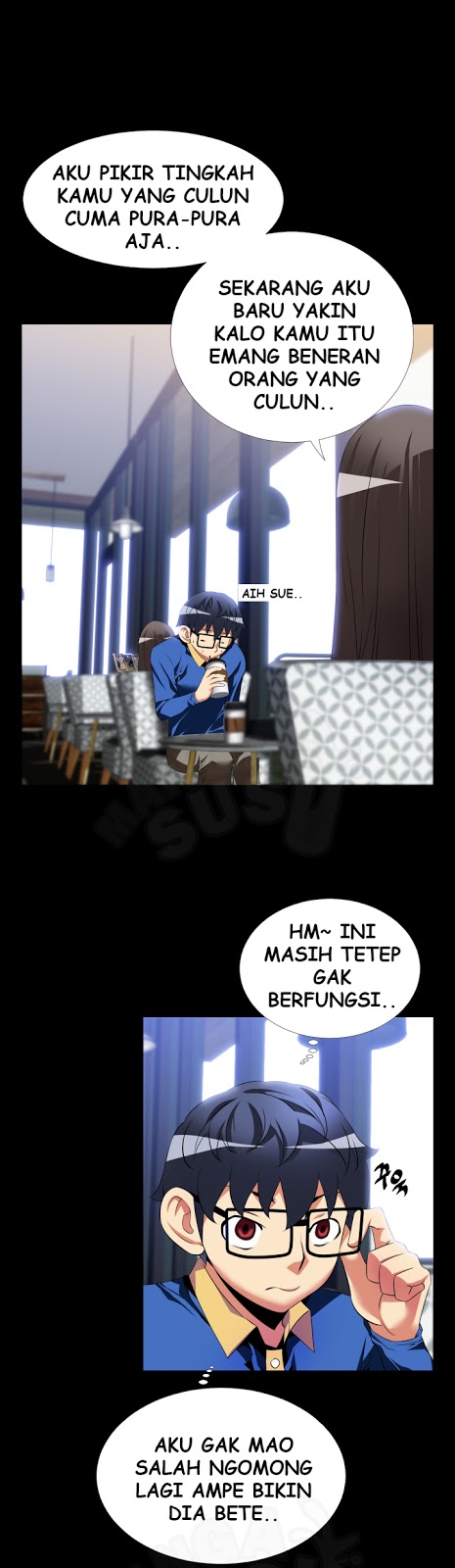 Love Parameter - Chapter 43 5