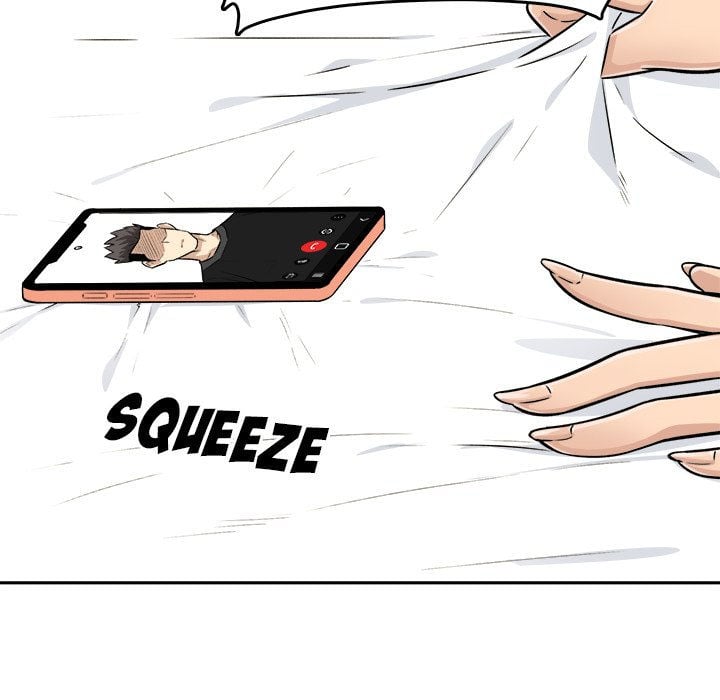 The Ark Is Me - Chapter 43 114