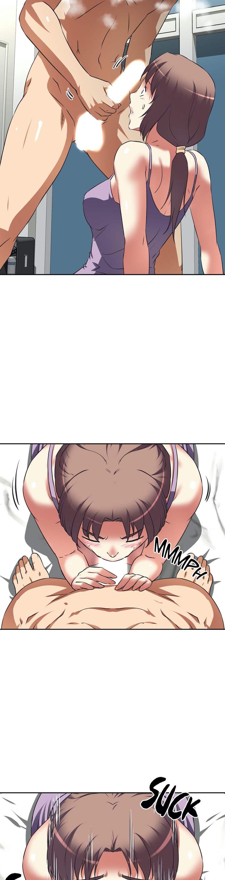 Hell&#8217;s Harem - Chapter 43 25