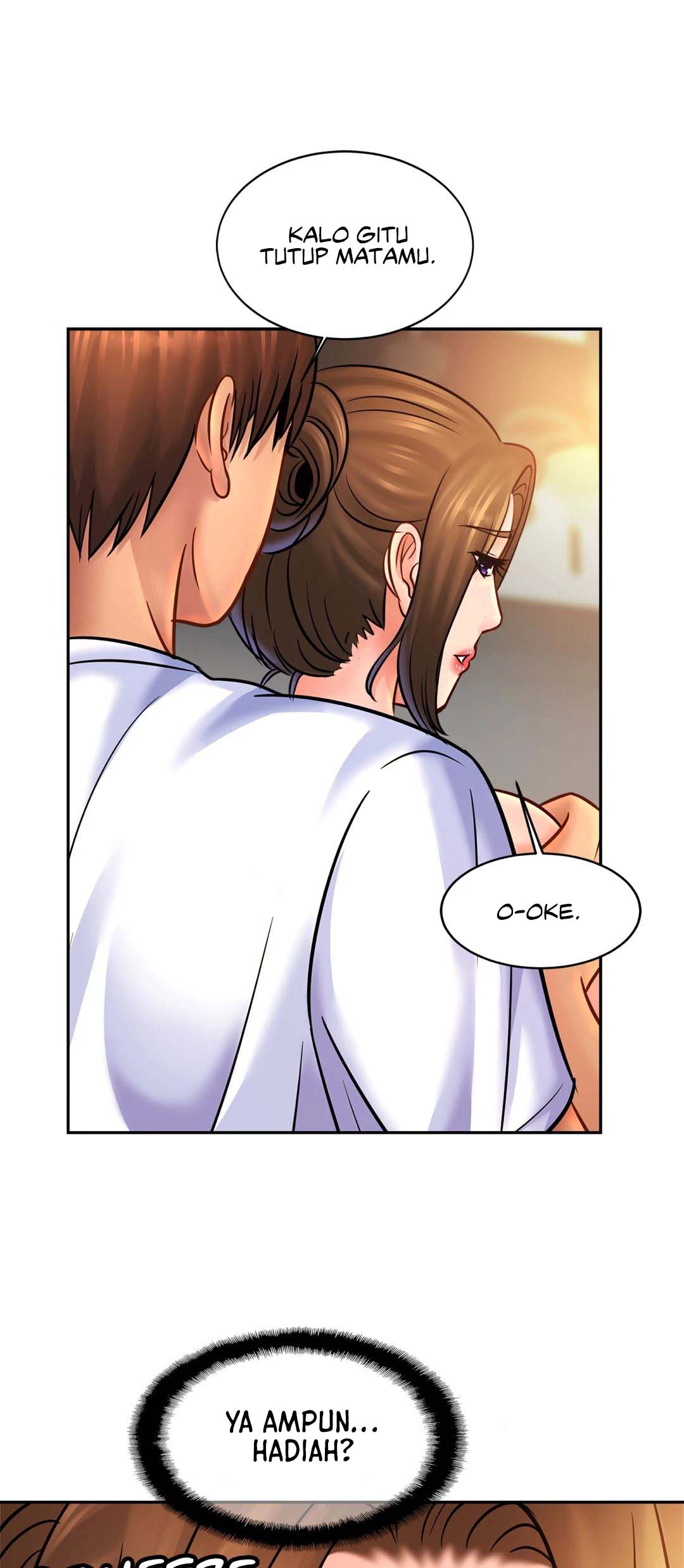 Closefam - Chapter 43 9