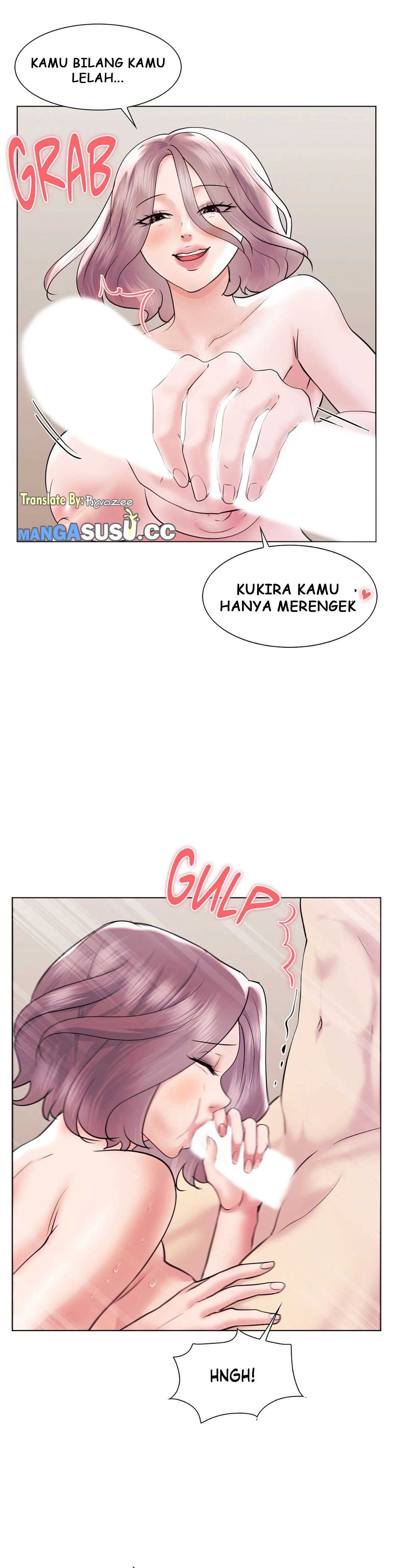 Toys Store - Chapter 43 21