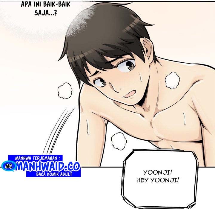 The Ark Is Me - Chapter 43 127