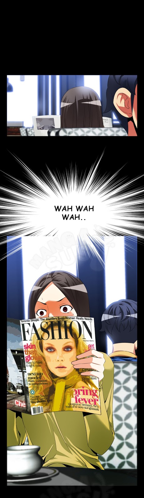 Love Parameter - Chapter 43 13