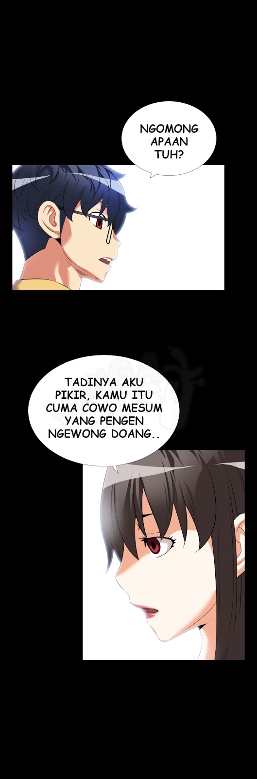 Love Parameter - Chapter 43 3