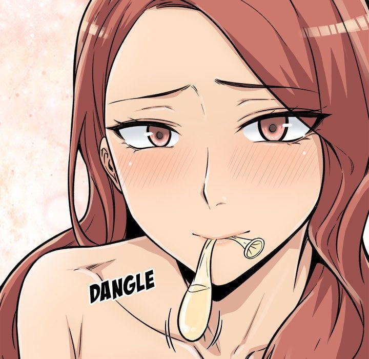 The Ark Is Me - Chapter 43 144