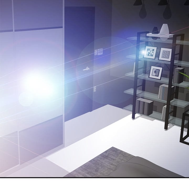 Close, but Far - Chapter 43 31