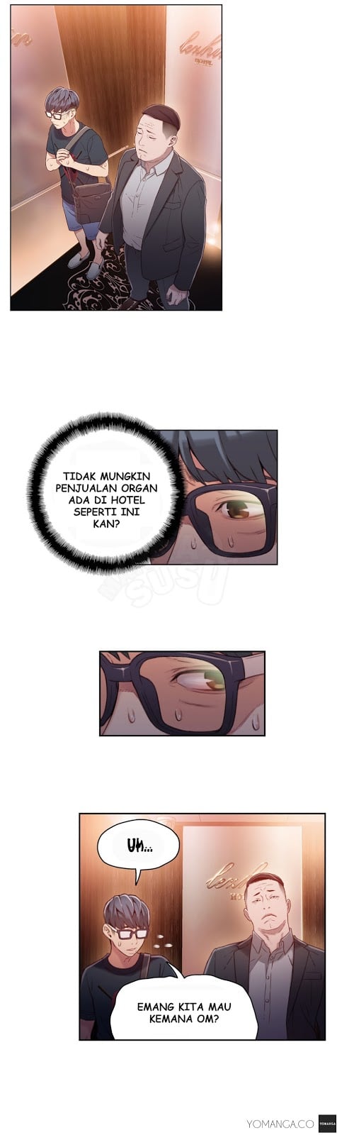 Sweet Guy - Chapter 43 6