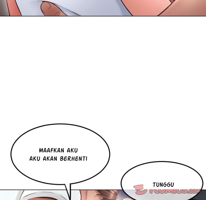 Close, but Far - Chapter 43 45