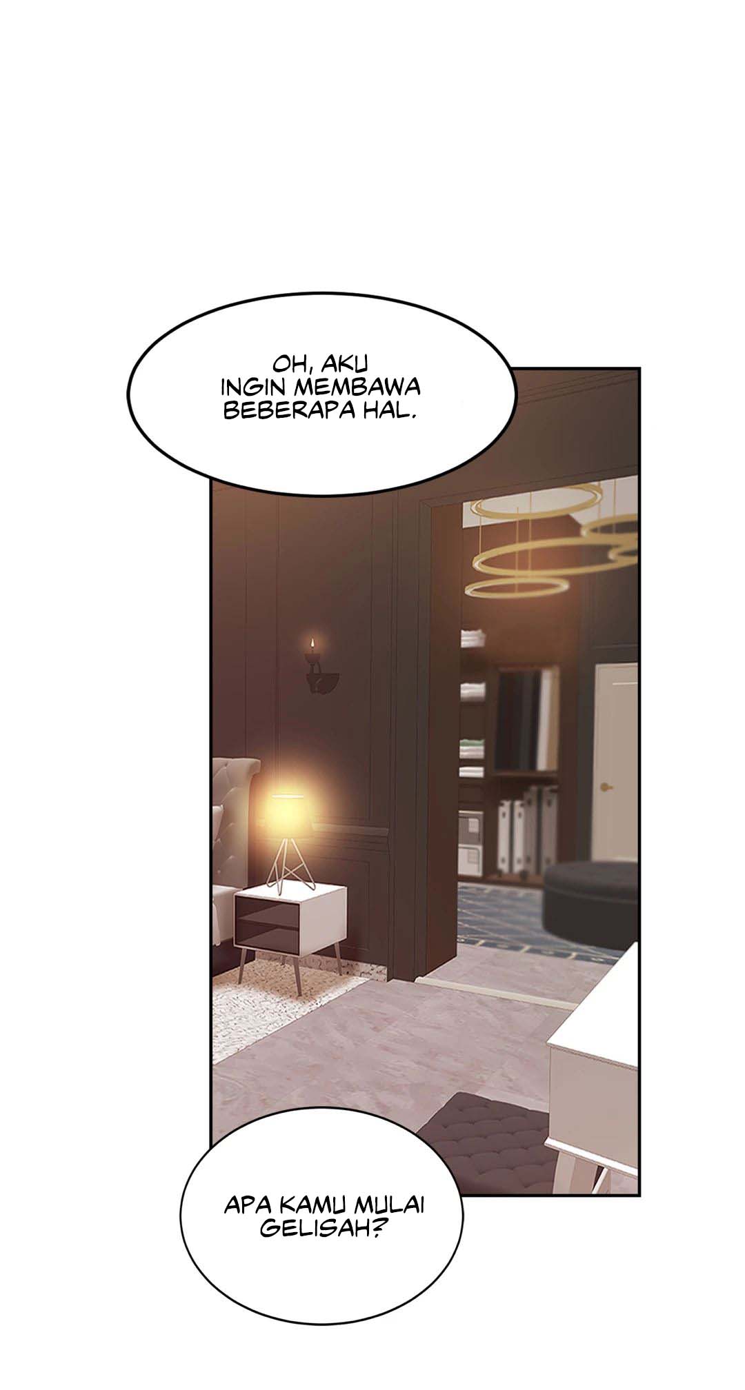 Closefam - Chapter 43 4