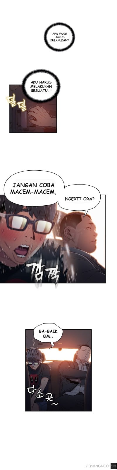 Sweet Guy - Chapter 43 4