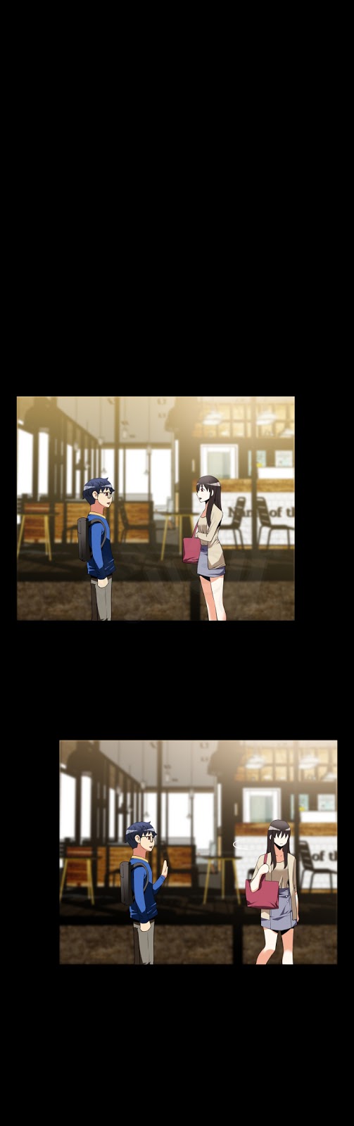 Love Parameter - Chapter 43 21