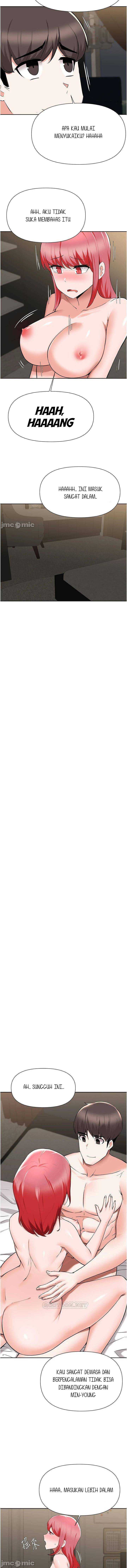 Escape Loser - Chapter 43 10