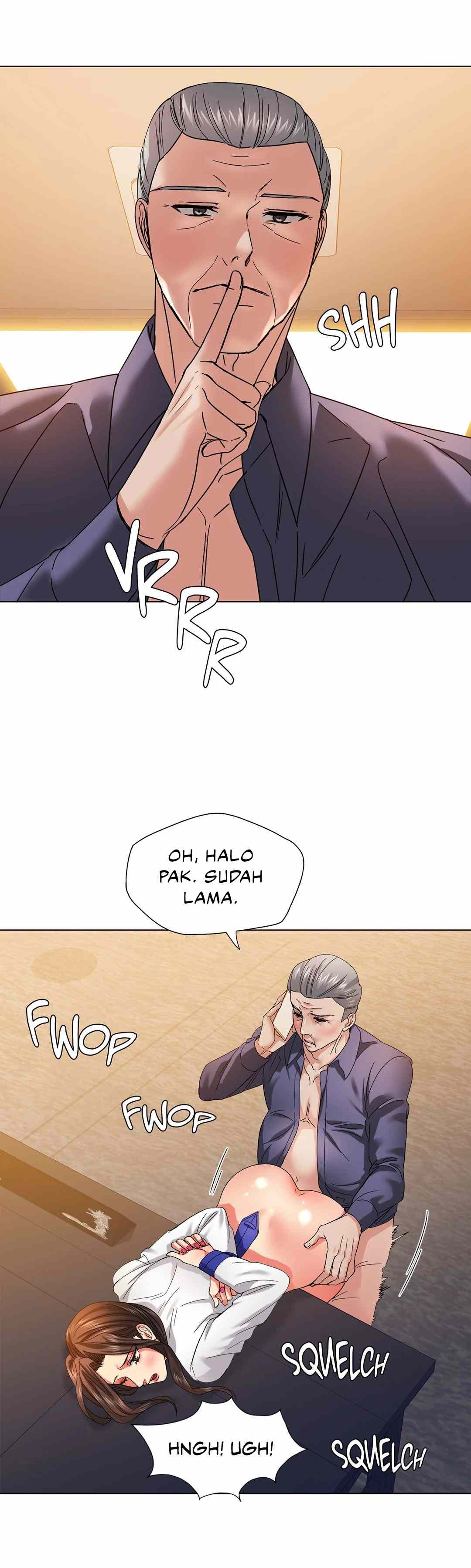 My Year - Chapter 43 9