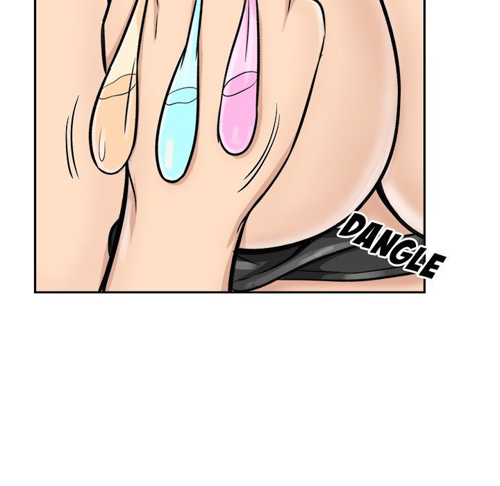 The Ark Is Me - Chapter 43 138