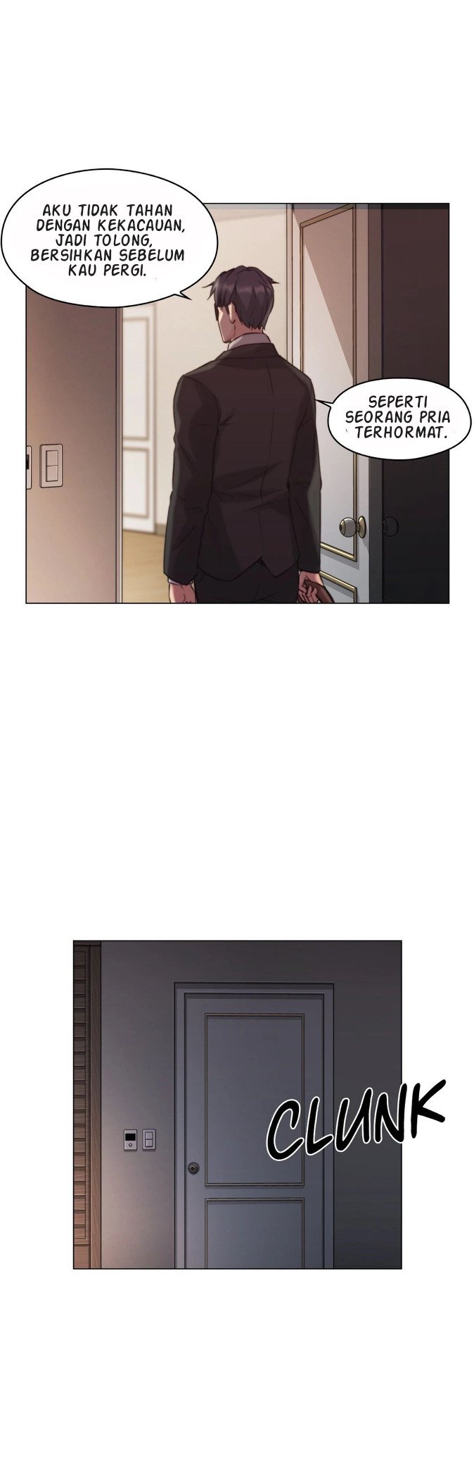 Teacher, Long Time No See - Chapter 43 33