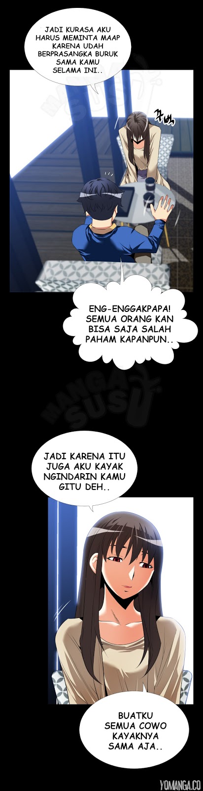 Love Parameter - Chapter 43 4