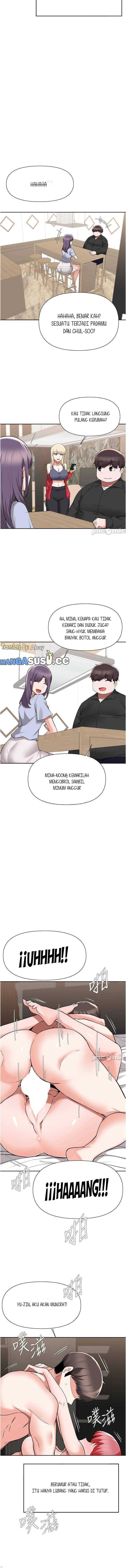 Escape Loser - Chapter 43 13