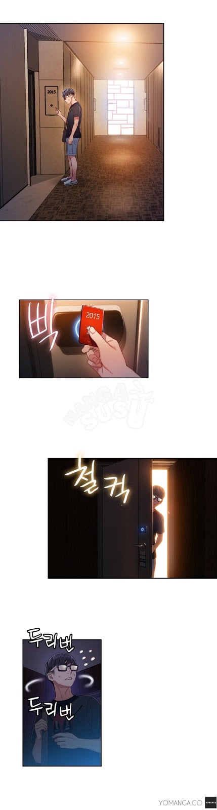 Sweet Guy - Chapter 43 9