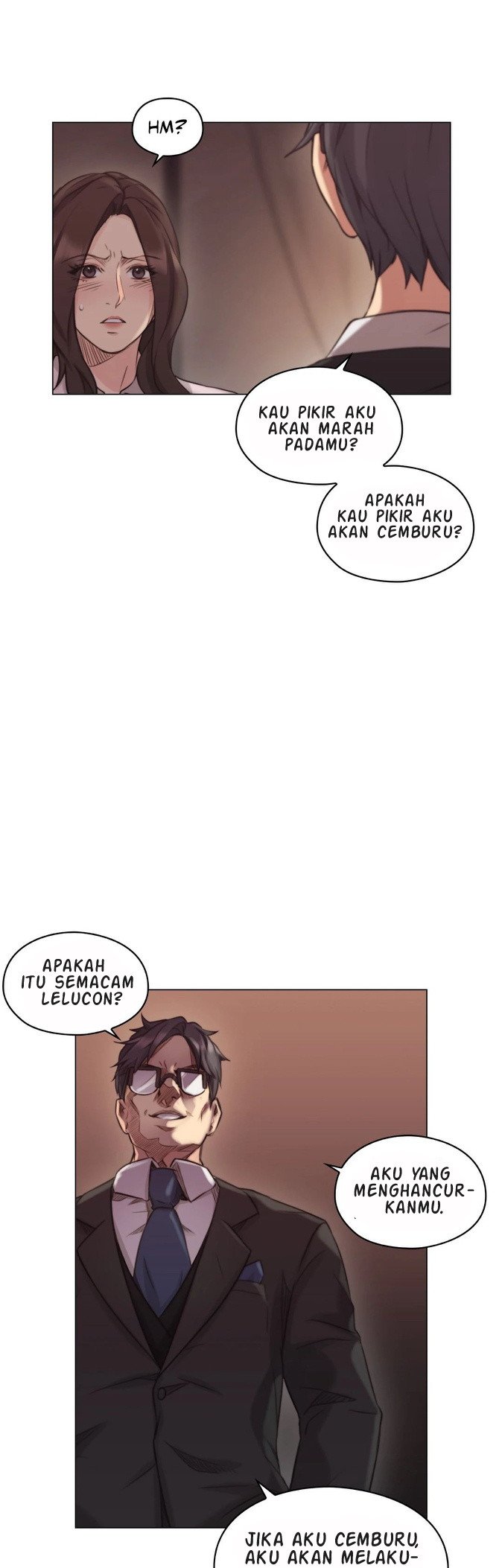 Teacher, Long Time No See - Chapter 43 30