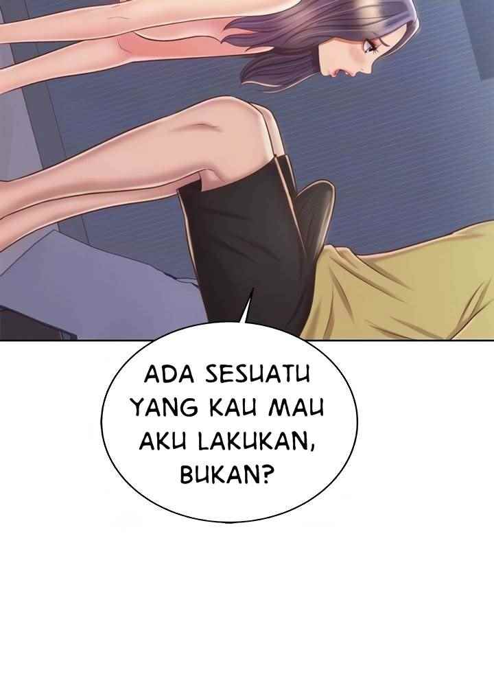 Noona&#8217;s Taste - Chapter 43 36