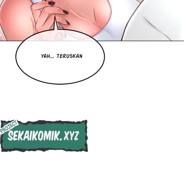 Close, but Far - Chapter 43 78