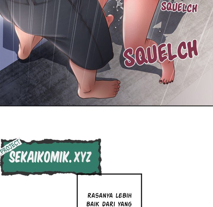 Close, but Far - Chapter 43 94