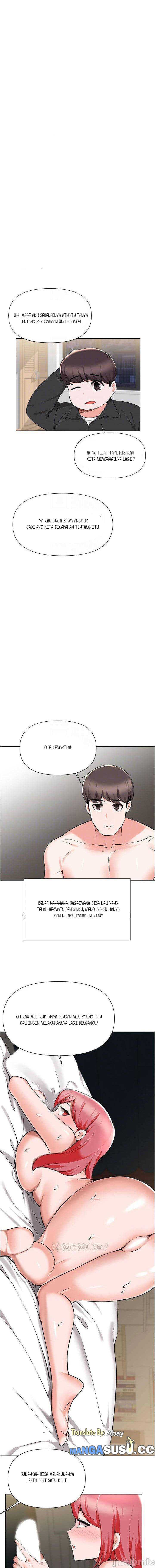 Escape Loser - Chapter 43 7