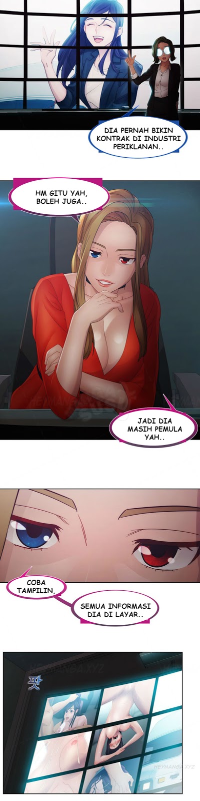 Lady Garden - Chapter 43 5