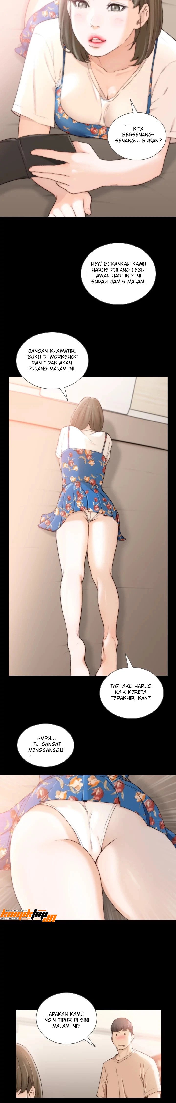 Ex-Girlfriend - Chapter 43 9