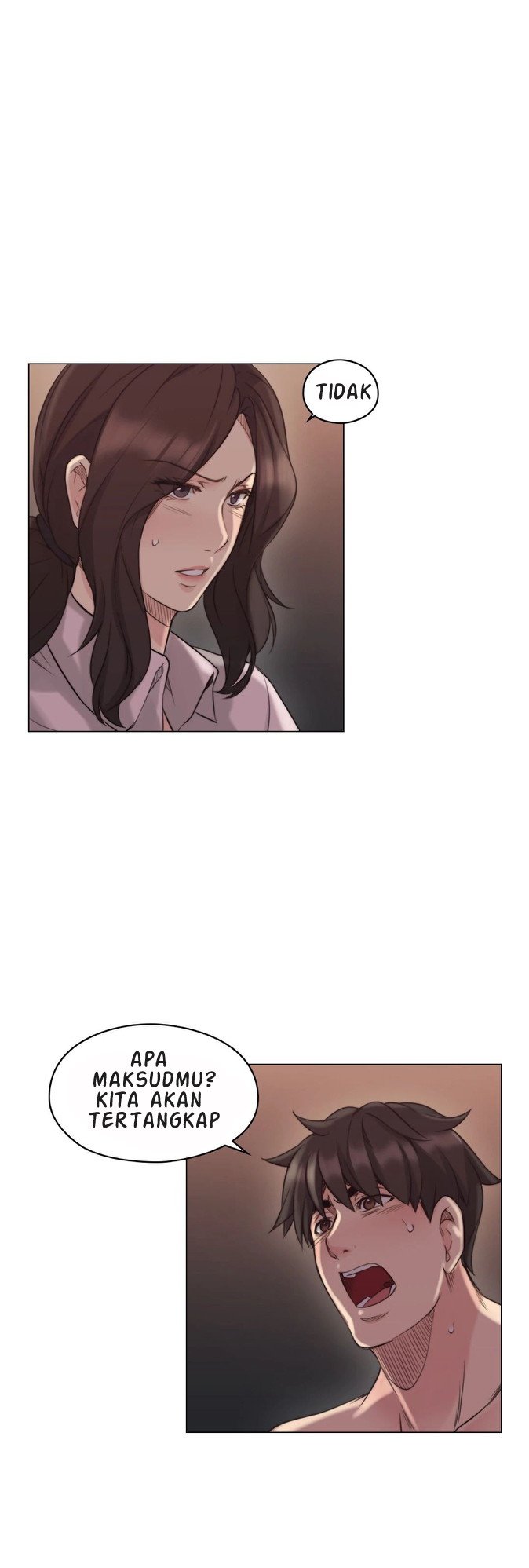 Teacher, Long Time No See - Chapter 43 16