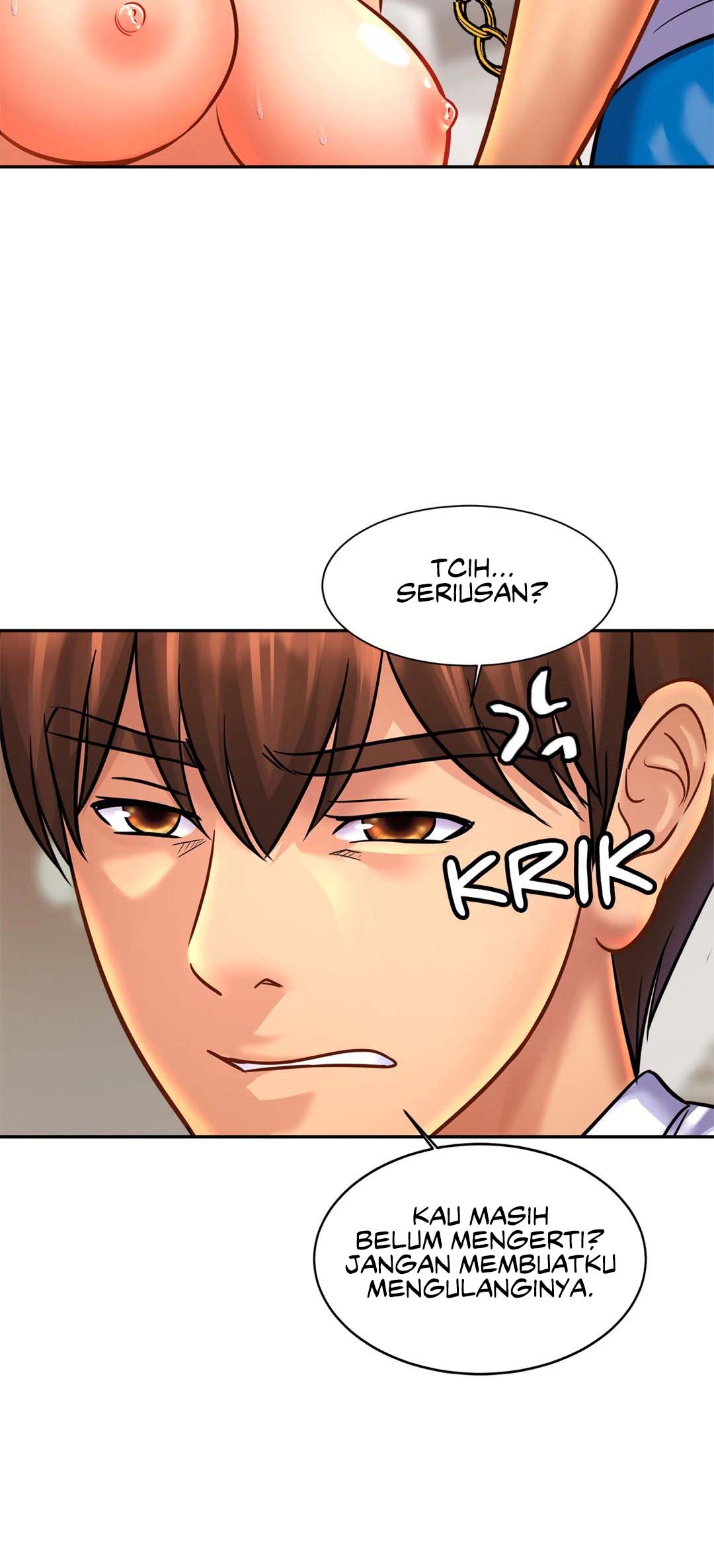 Closefam - Chapter 43 26