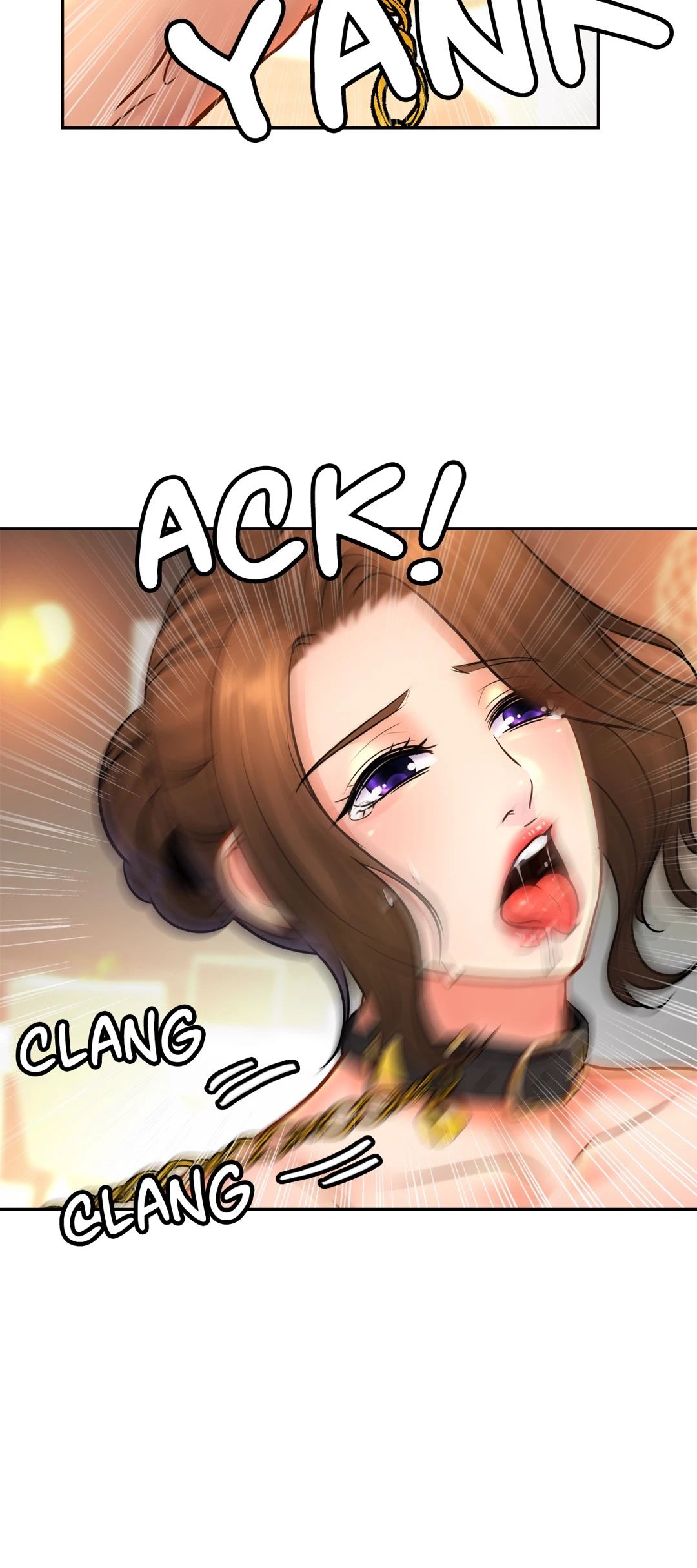 Closefam - Chapter 43 21