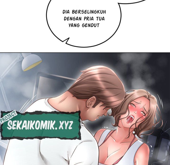 Close, but Far - Chapter 43 110