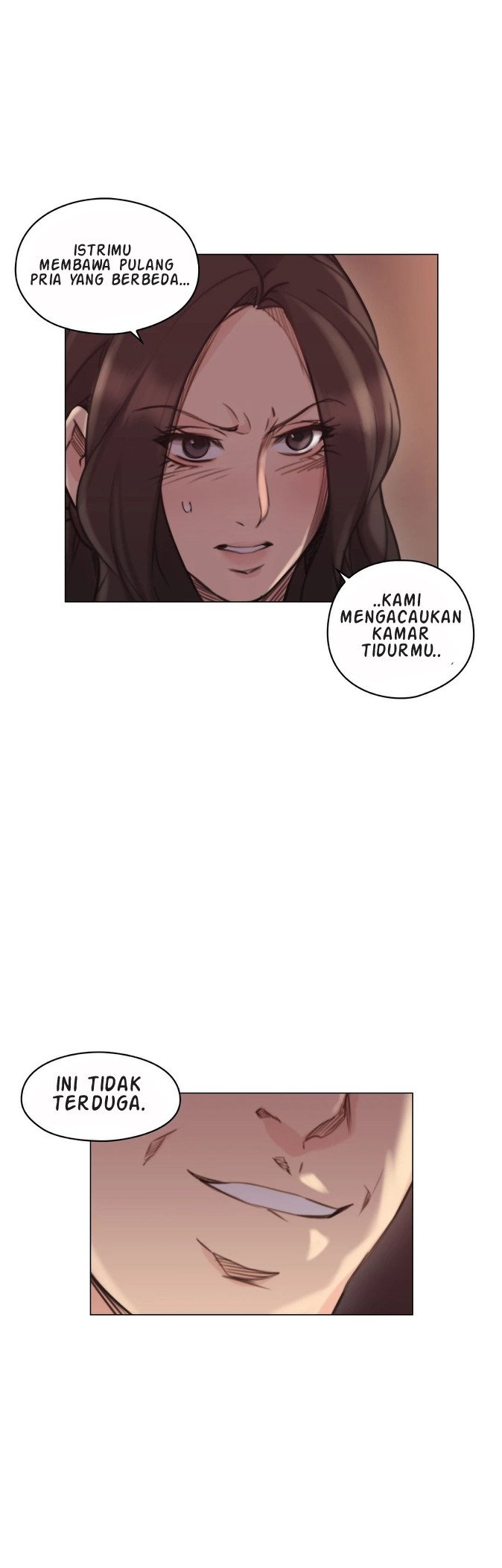 Teacher, Long Time No See - Chapter 43 29