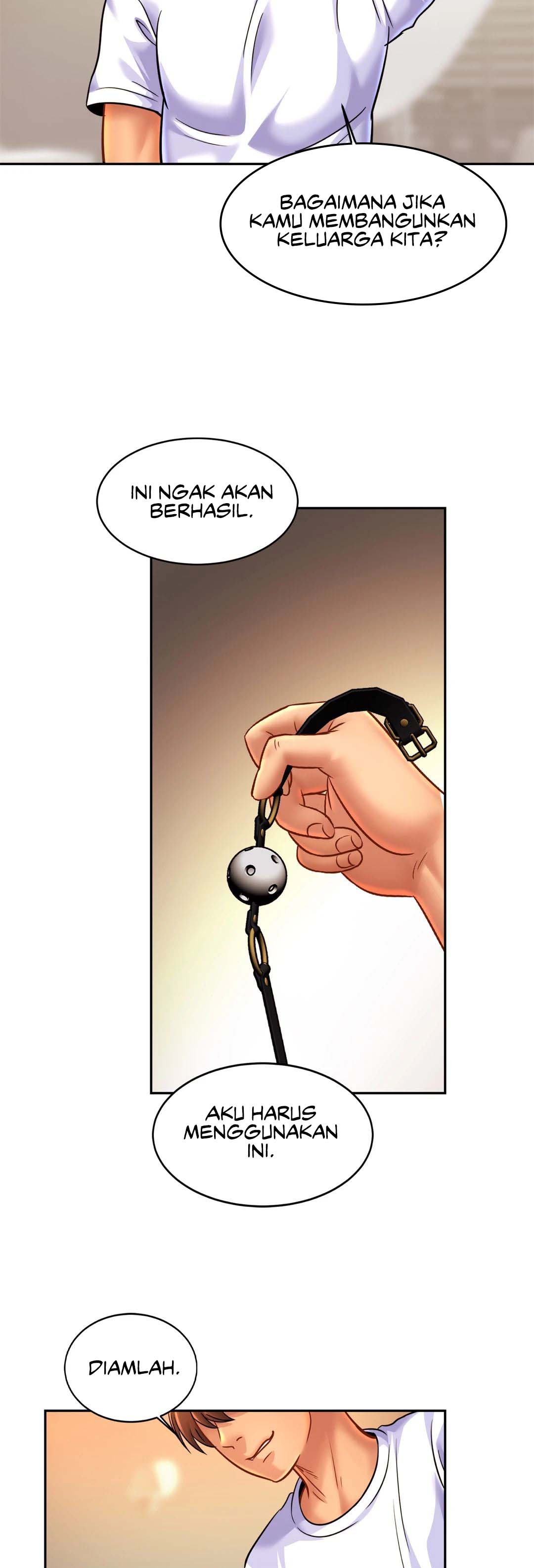 Closefam - Chapter 43 50