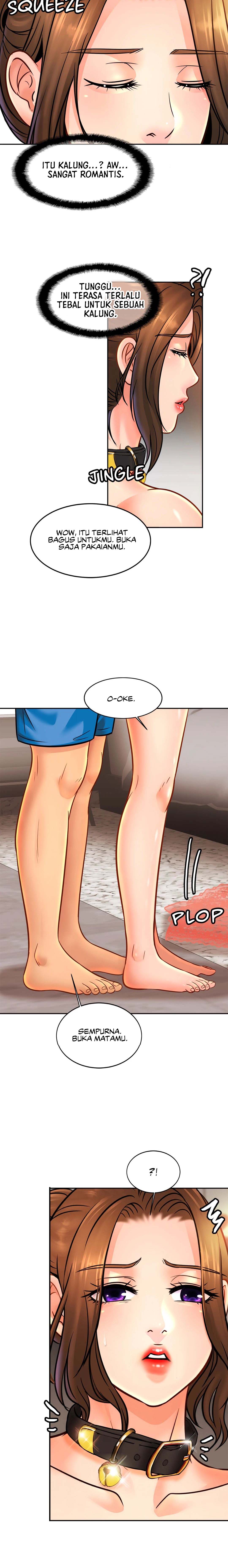 Closefam - Chapter 43 10