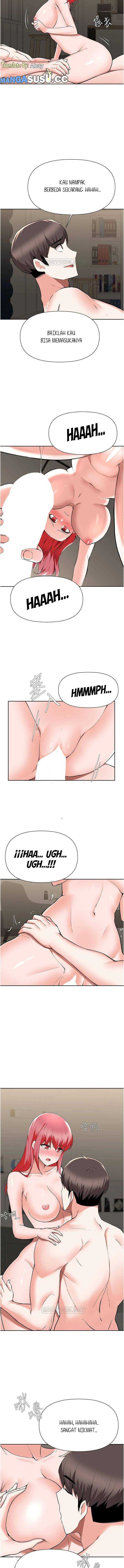 Escape Loser - Chapter 43 11