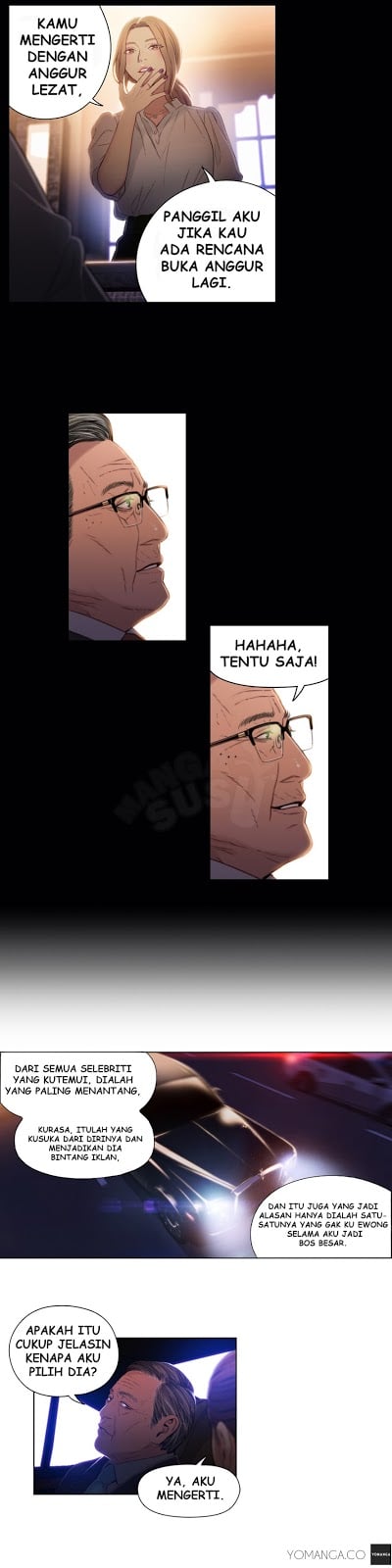 Sweet Guy - Chapter 43 19