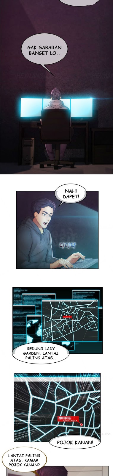 Lady Garden - Chapter 43 11