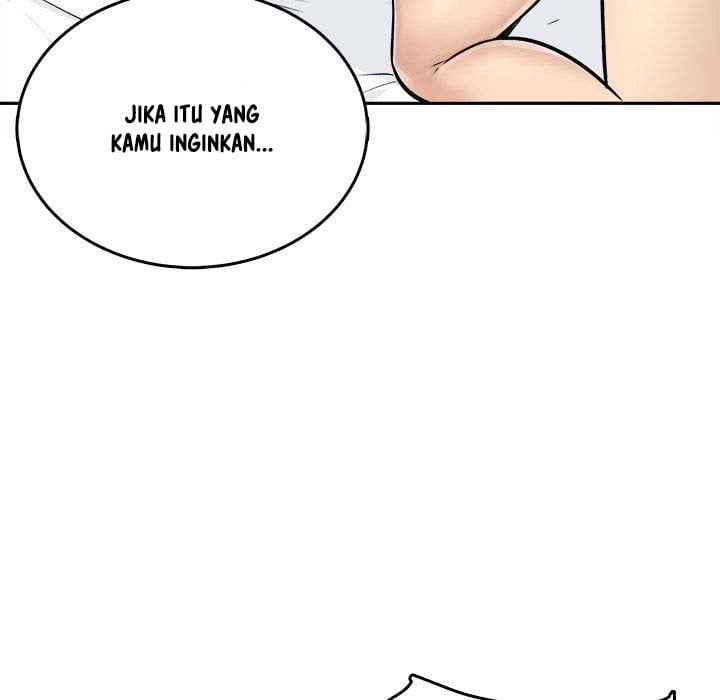 The Ark Is Me - Chapter 43 107