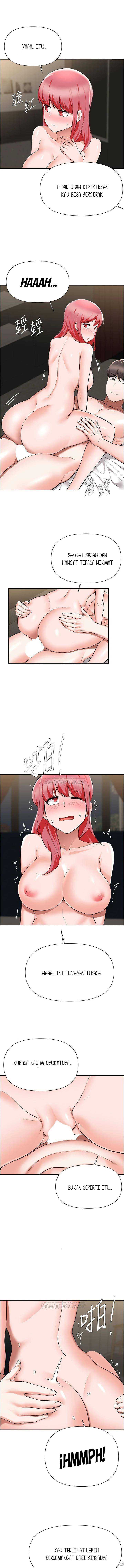 Escape Loser - Chapter 43 9