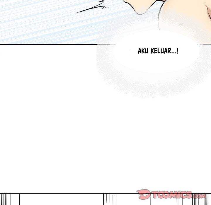 The Ark Is Me - Chapter 43 118