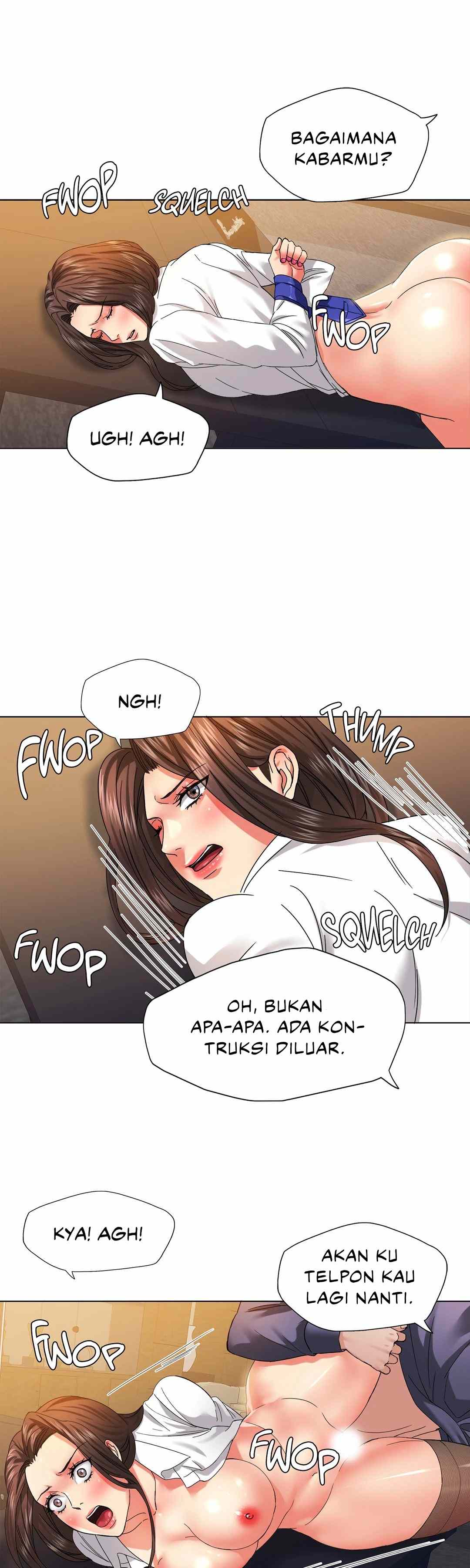 My Year - Chapter 43 10