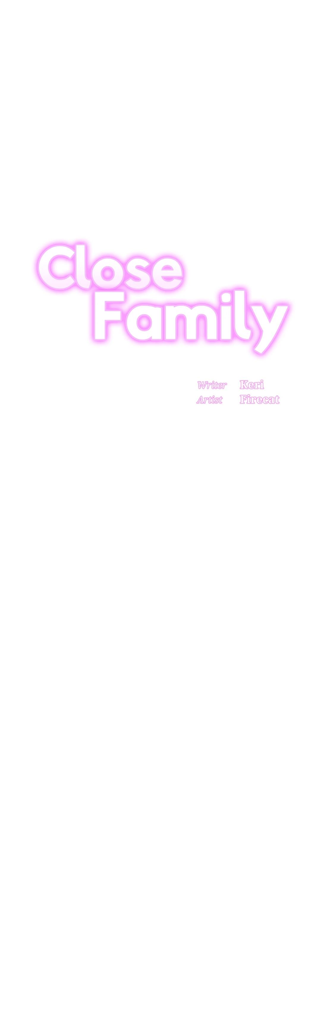 Closefam - Chapter 43 2