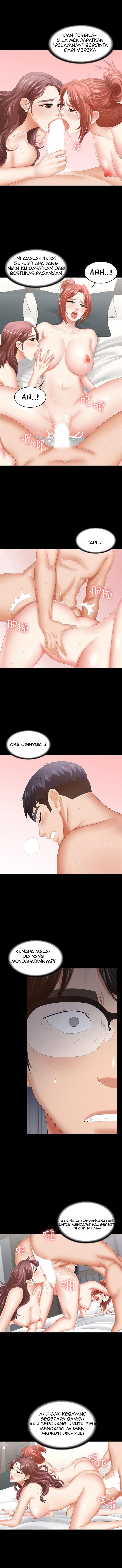 Change Wife - Chapter 43 8
