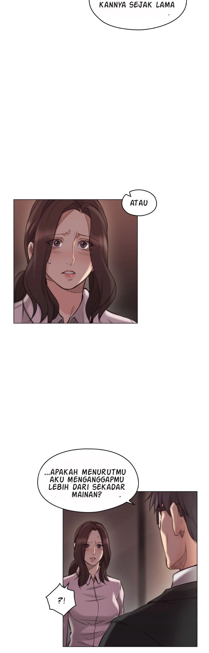 Teacher, Long Time No See - Chapter 43 31