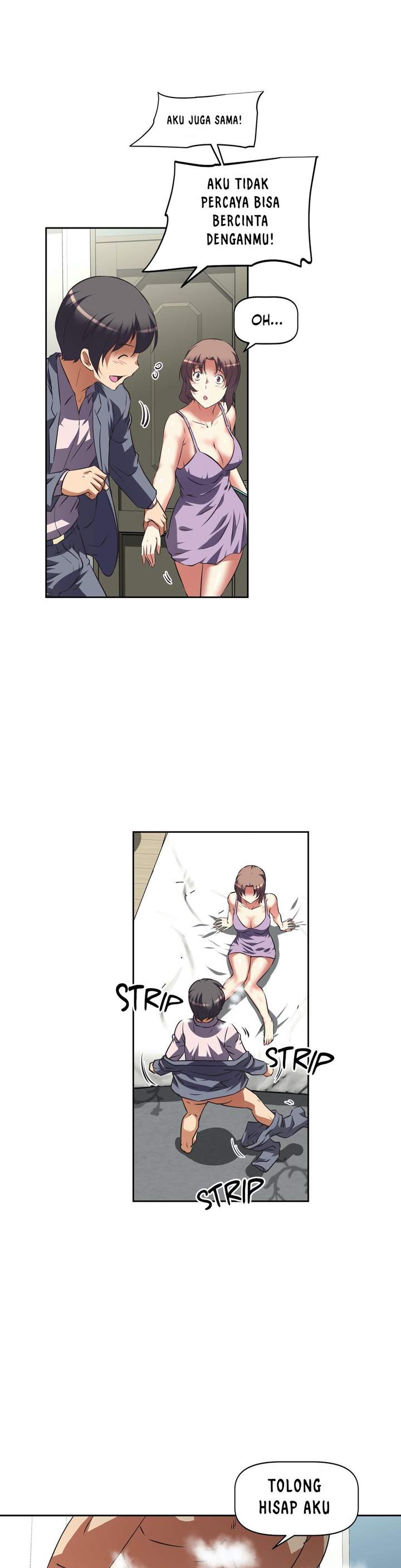 Hell&#8217;s Harem - Chapter 43 24