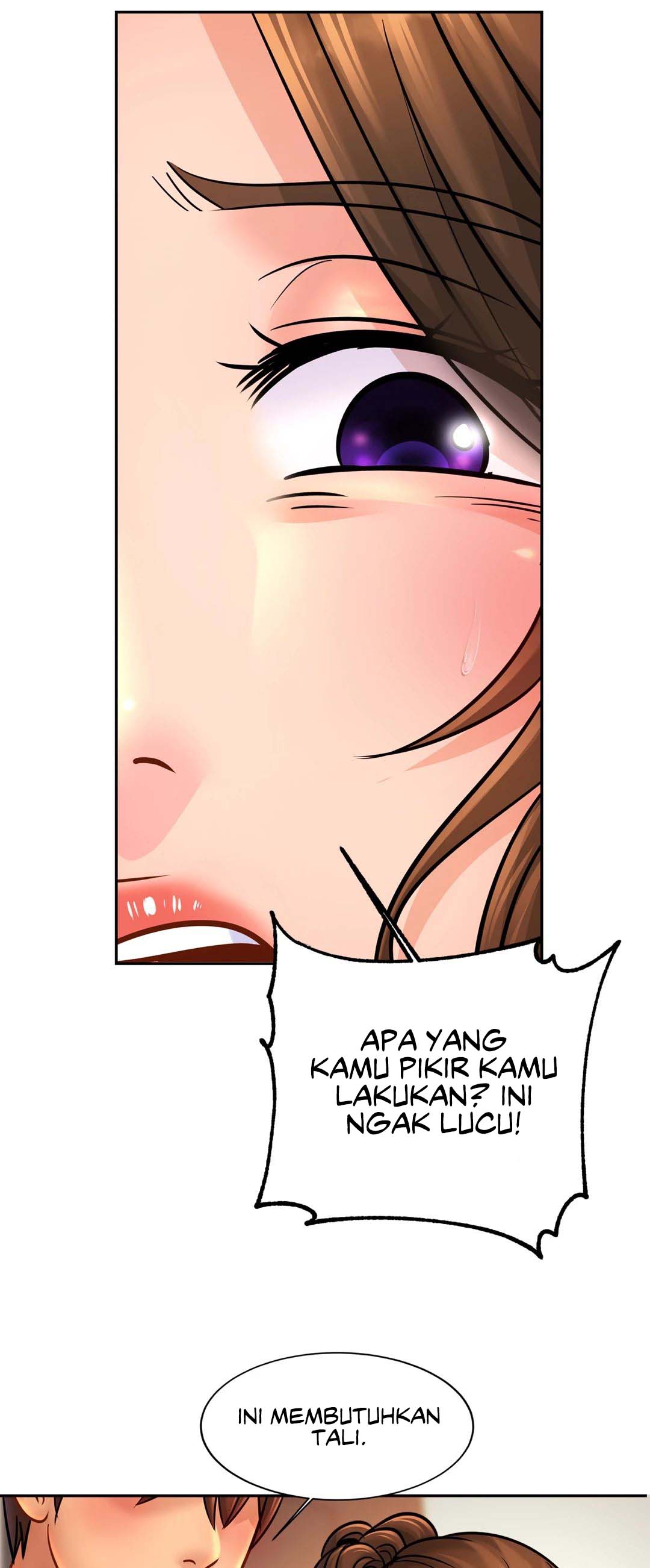 Closefam - Chapter 43 15